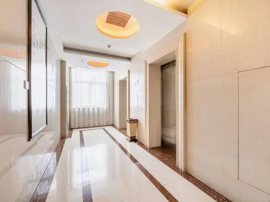 Jia Heng Hotel - Général