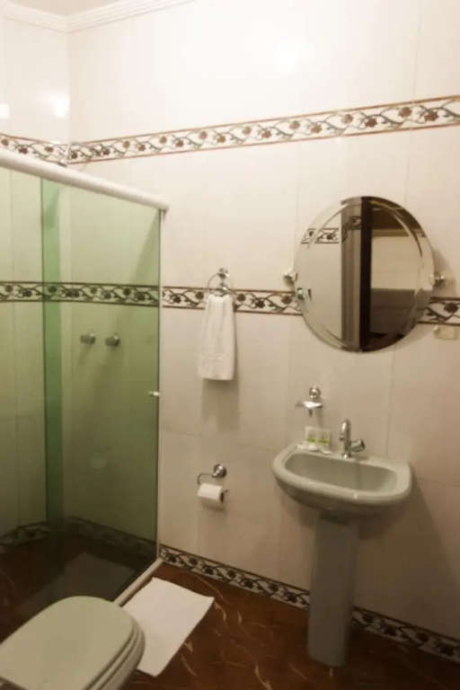 Arlen Hotel - Chambres