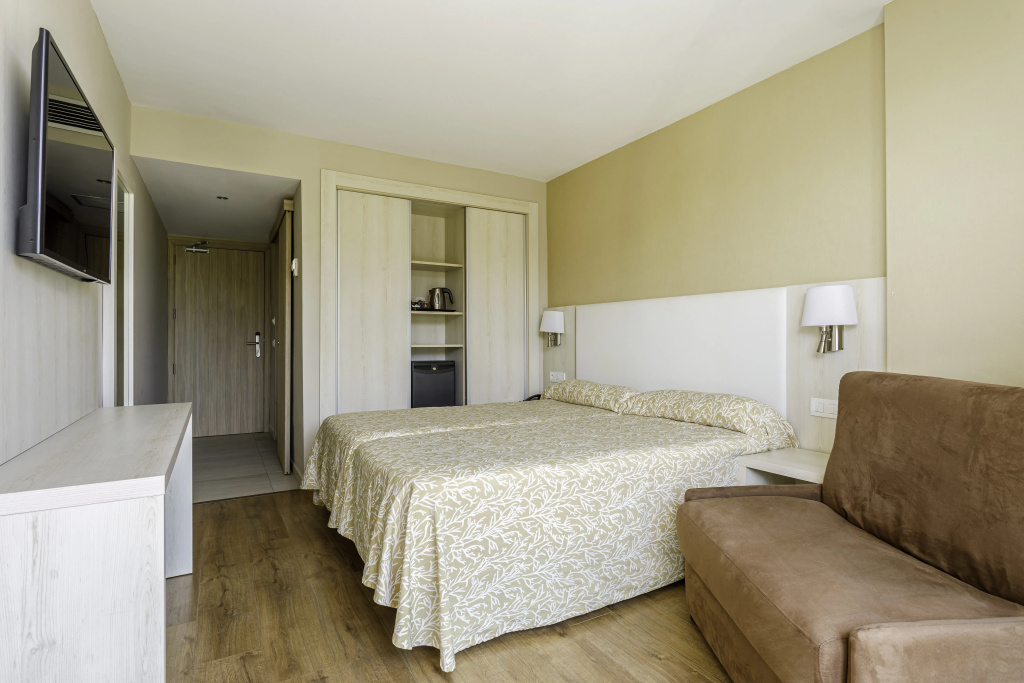 Hotel Best Maritim - Général