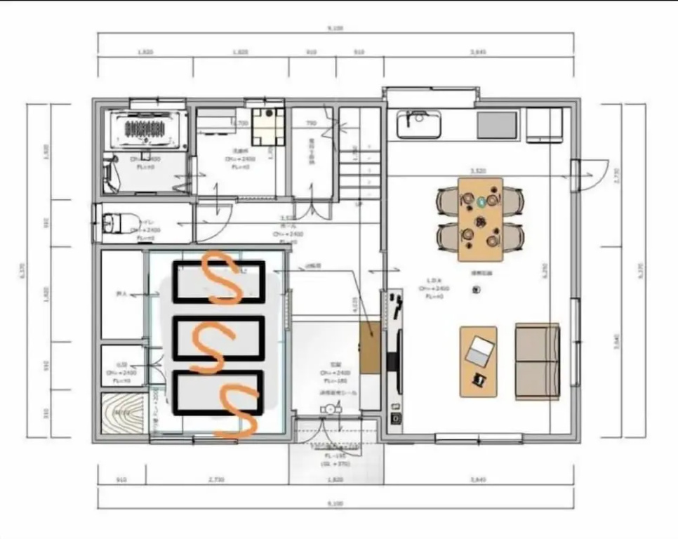 Pop Culture House 사진 2