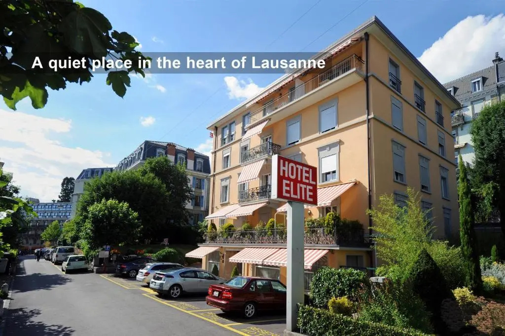 Hotel photo 11