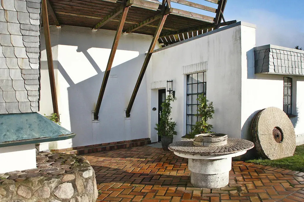 Holiday home in Medelby