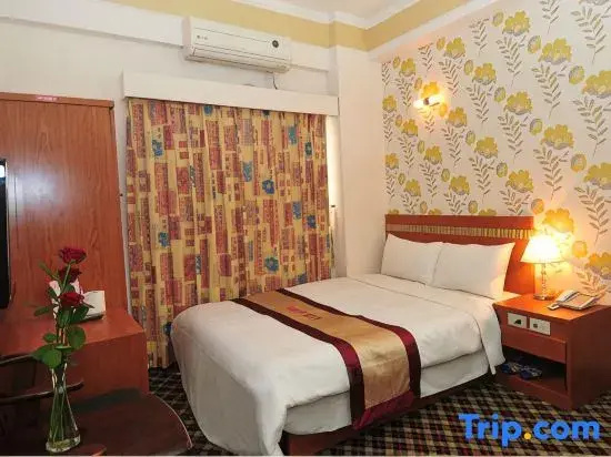 Standard Suite
