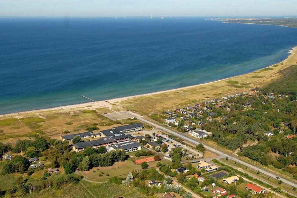 Beach & Waterfront