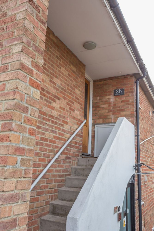 The Wren Suite Apartment