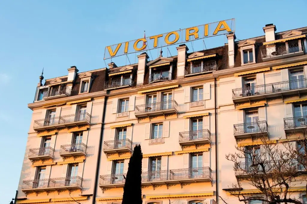 Hotel Victoria