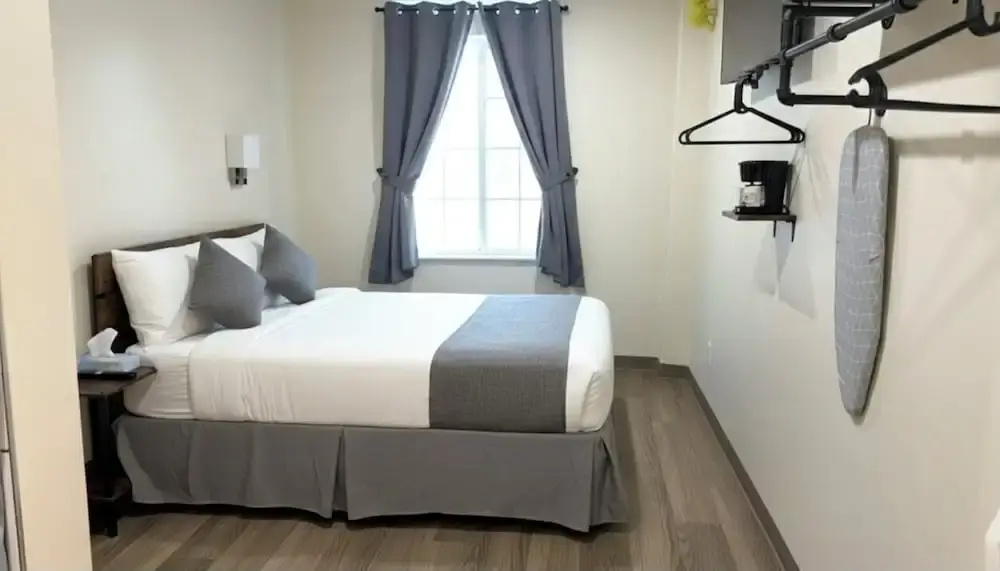 Hotel photo 8