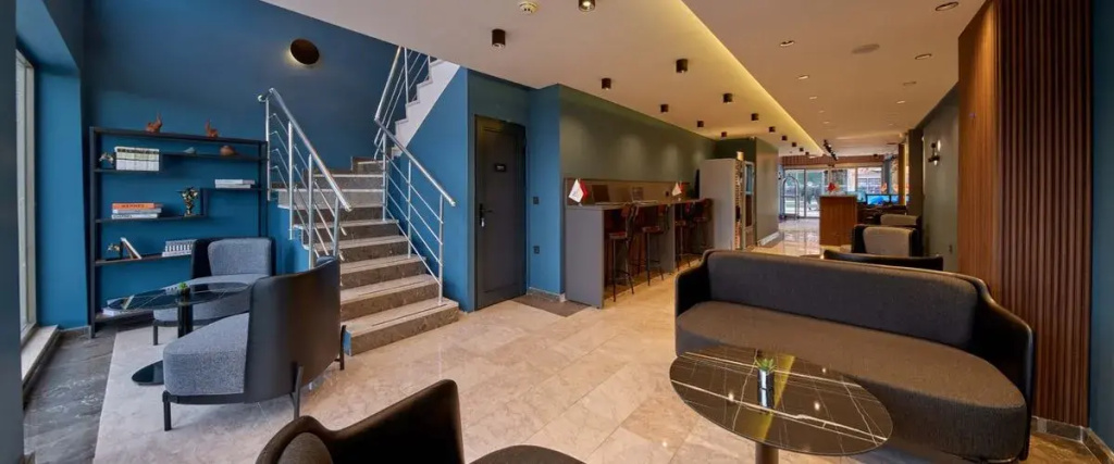 Hotel photo 7