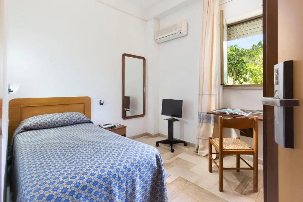 Hotel Citti - Général