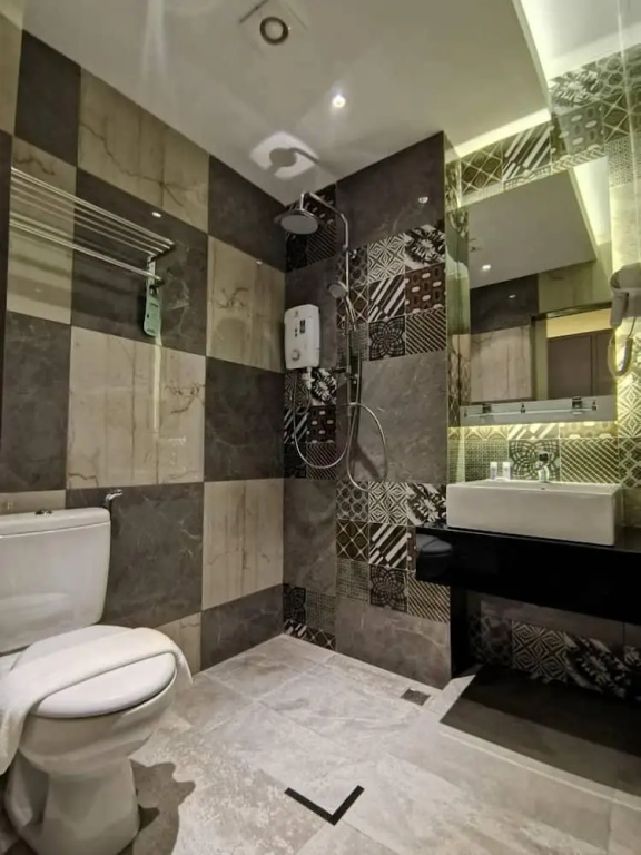 Superior room