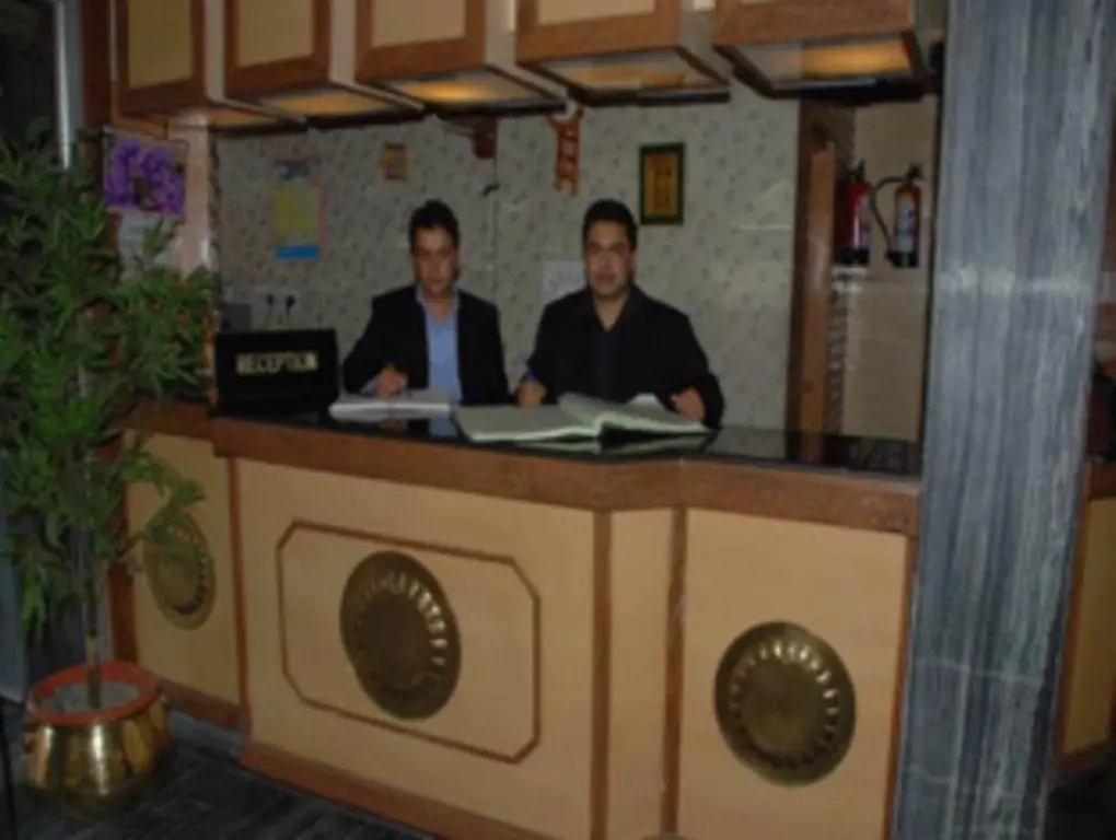 Hotel photo 4