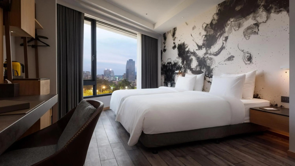 Brio Hotel — фото 2