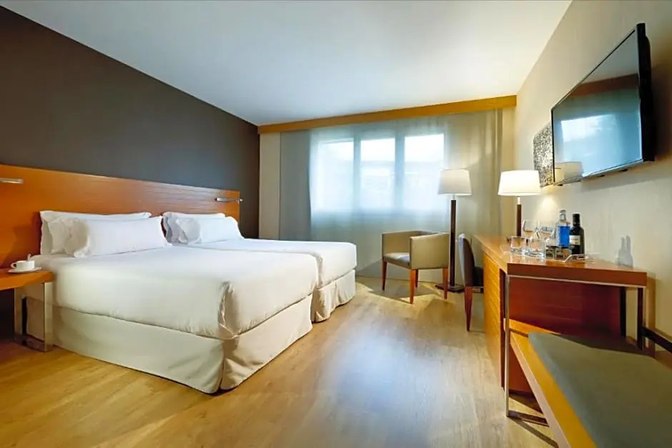 Hotel Antik San Sebasti - Chambres