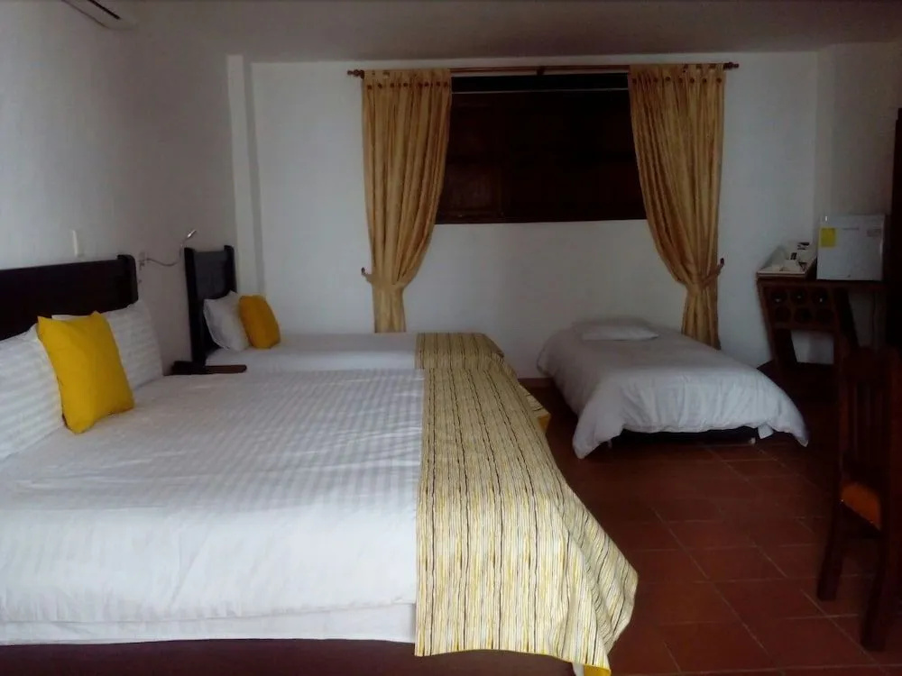 Alejandria Resort Barichara - Général