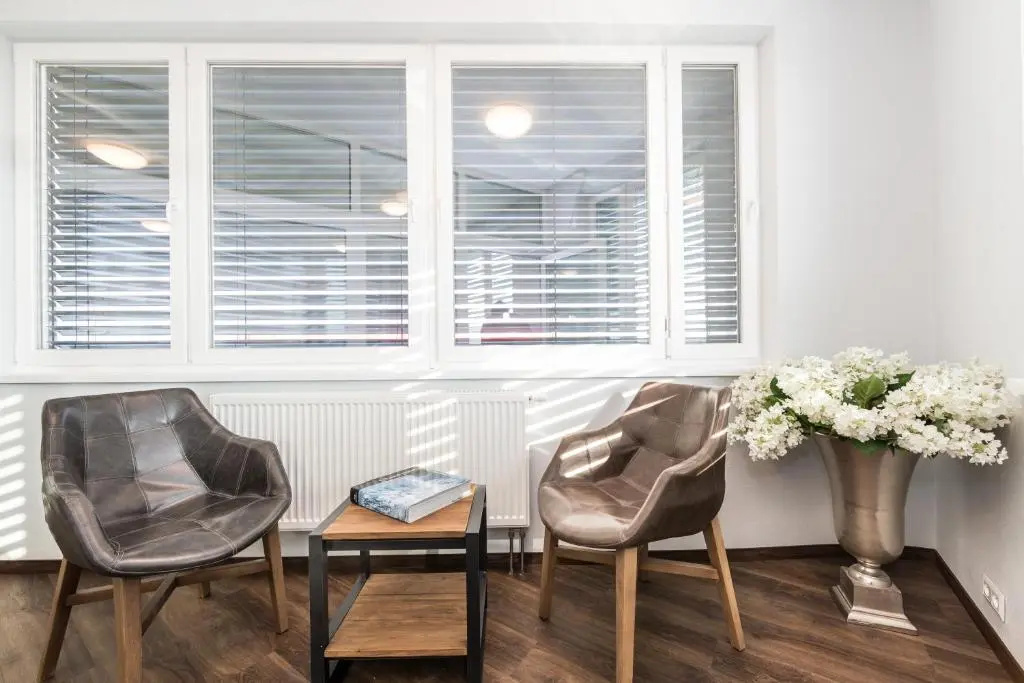 Barok Hotel a Apartmany - Chambres