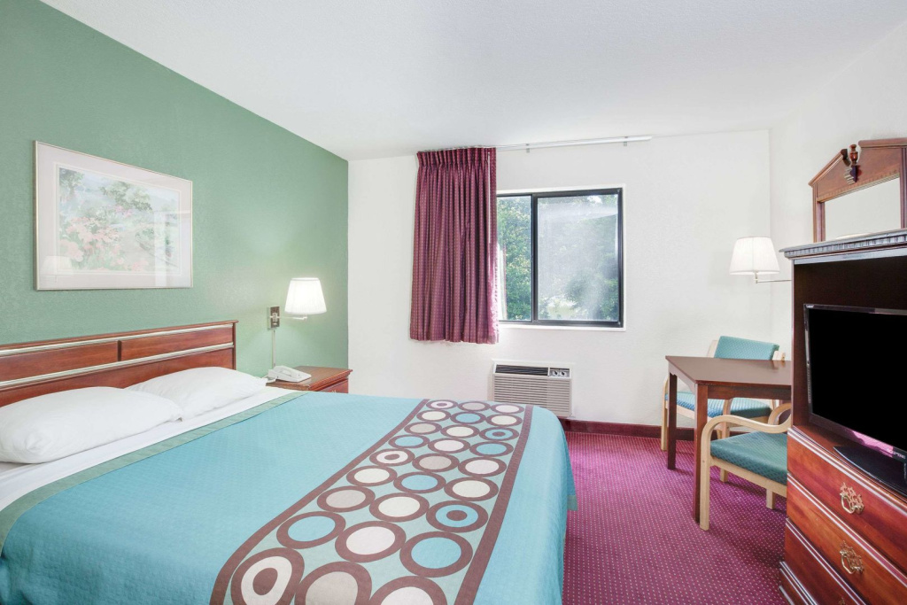 Hotel photo 6