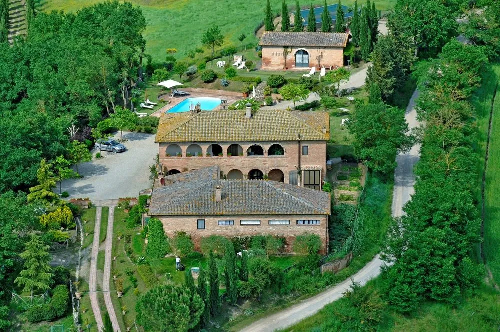 Casa Bolsinina