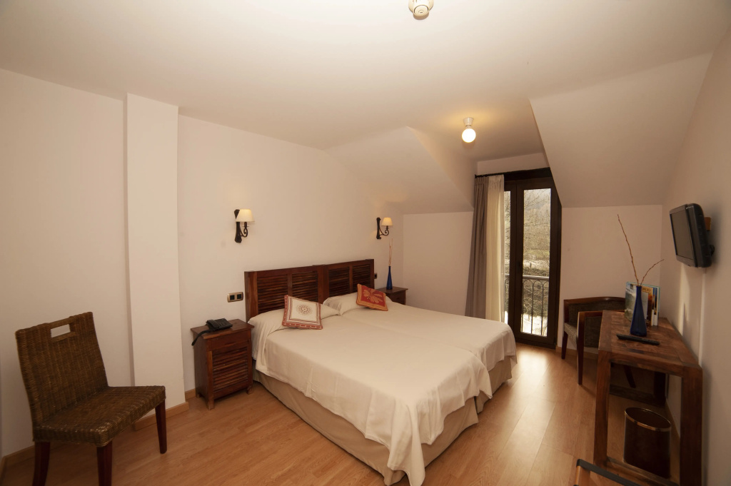 Hotel Casa de Campo - Général