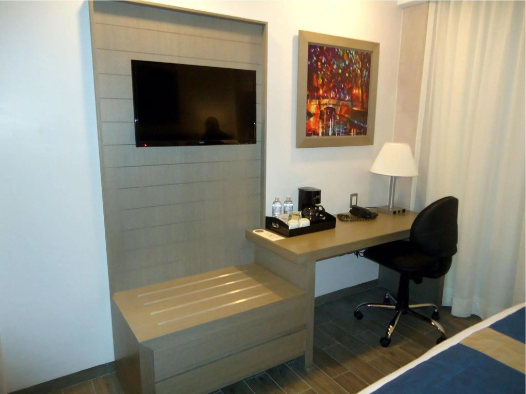 Hotel photo 15