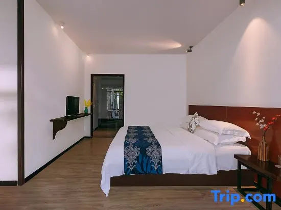 Yiya Holiday Inn - Chambres