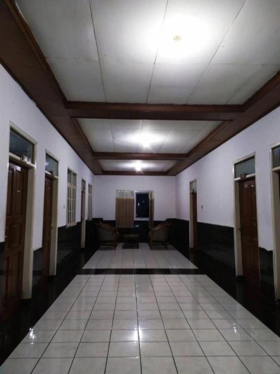 Abang Hotel Ciwidey - фото 14