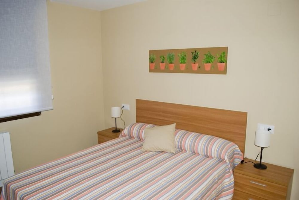 Residencial Ribes- Massana - Général