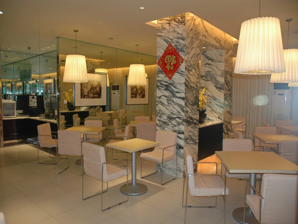 Jinjiang Inn Shanghai Nanxiang - Général