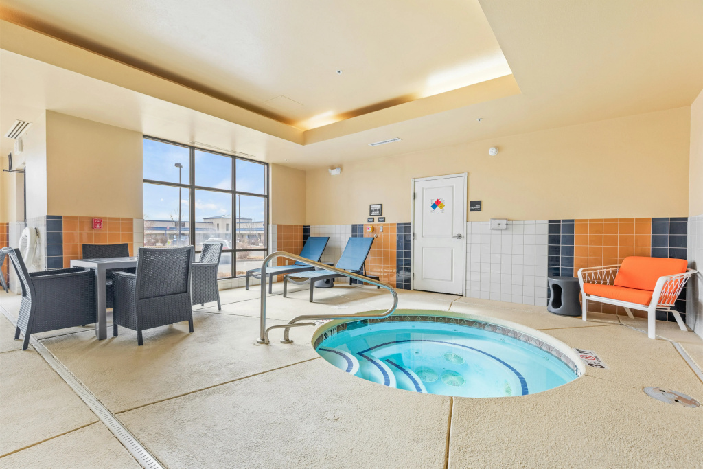 Hampton Inn Denver Northeast-Brighton - Général