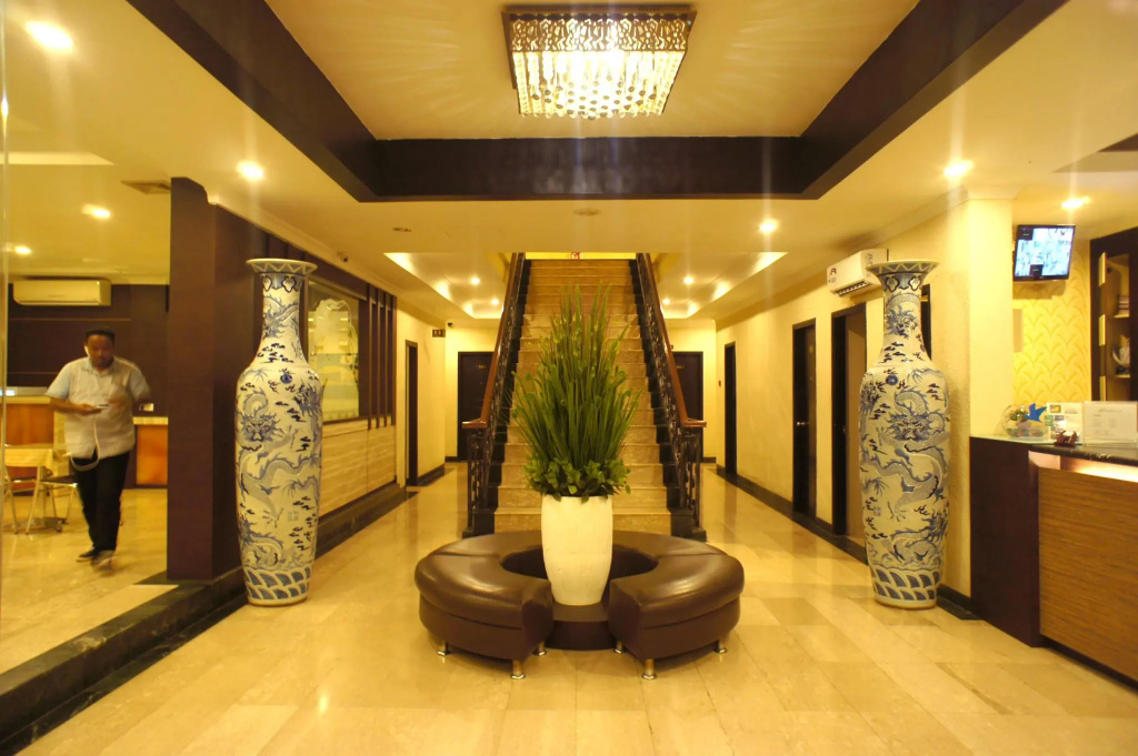 Hotel photo 2