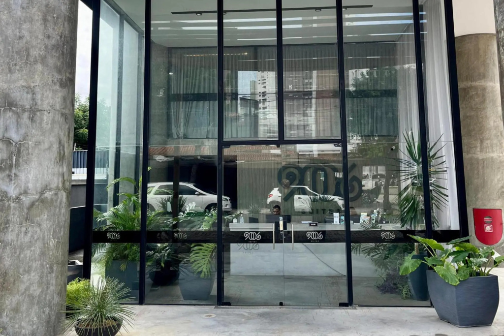 9006 Suites Natal