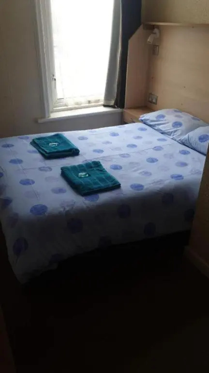 The Hawkes Hotel - Chambres
