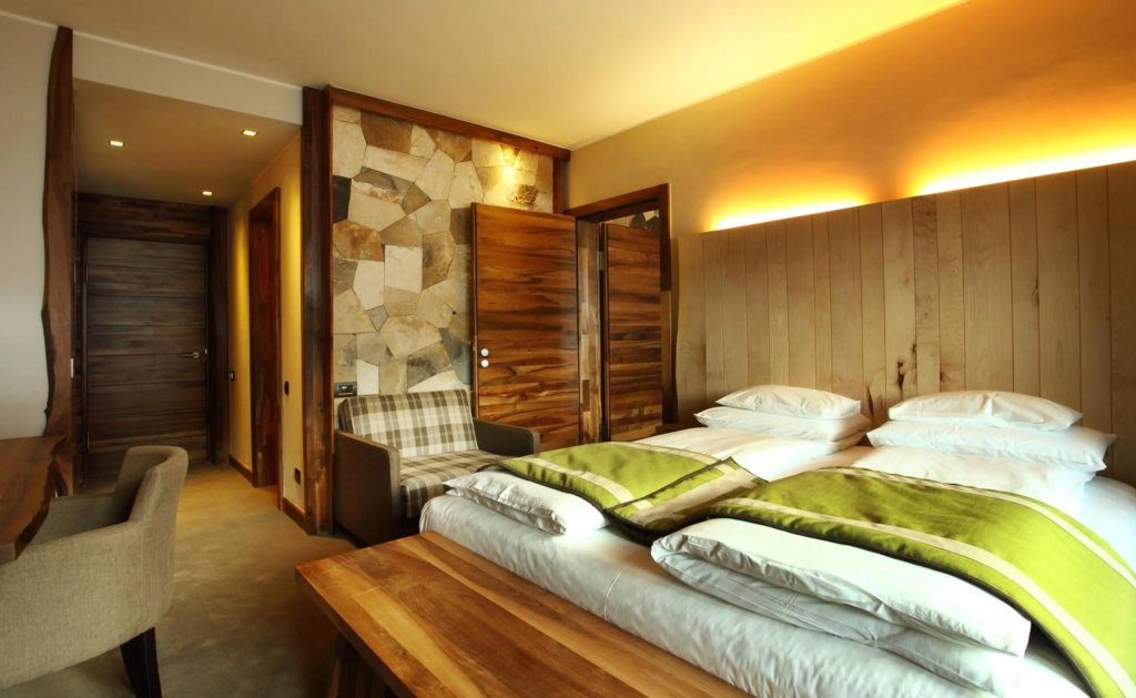Termag Hotel Jahorina - Général