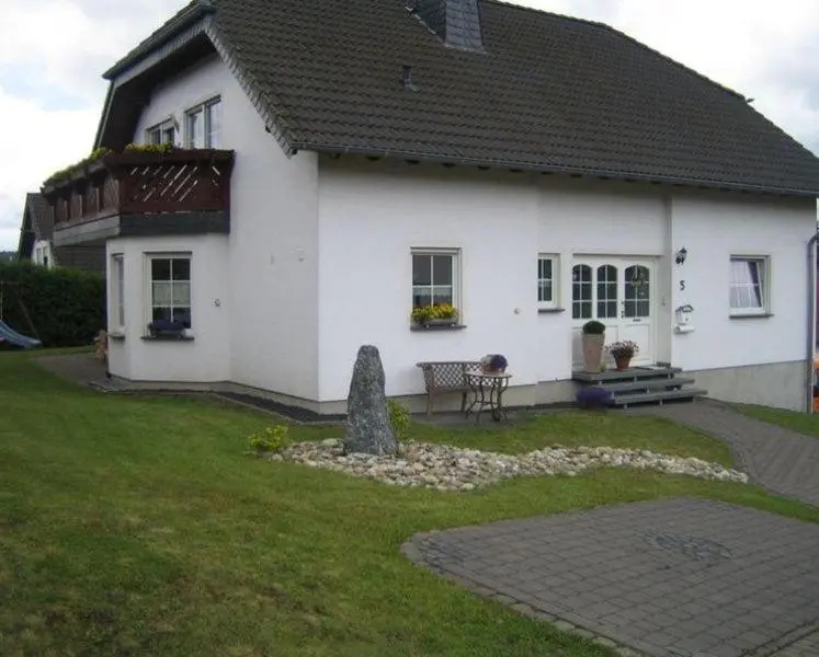Ferienwohnung Haus Andre _ fuer 4