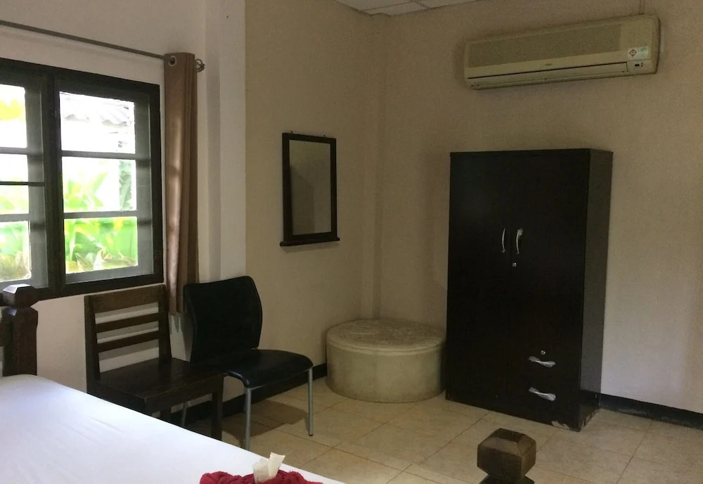 Номер Standard в Miko Resort