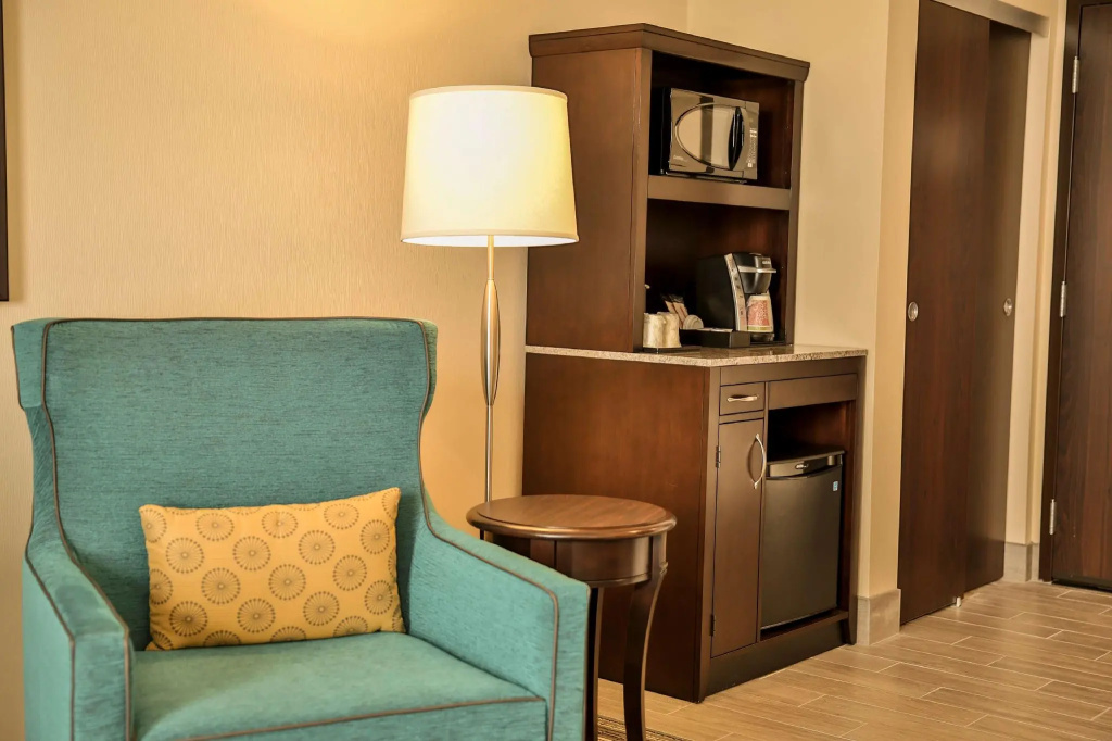 Hilton Garden Inn Murfreesboro - Chambres