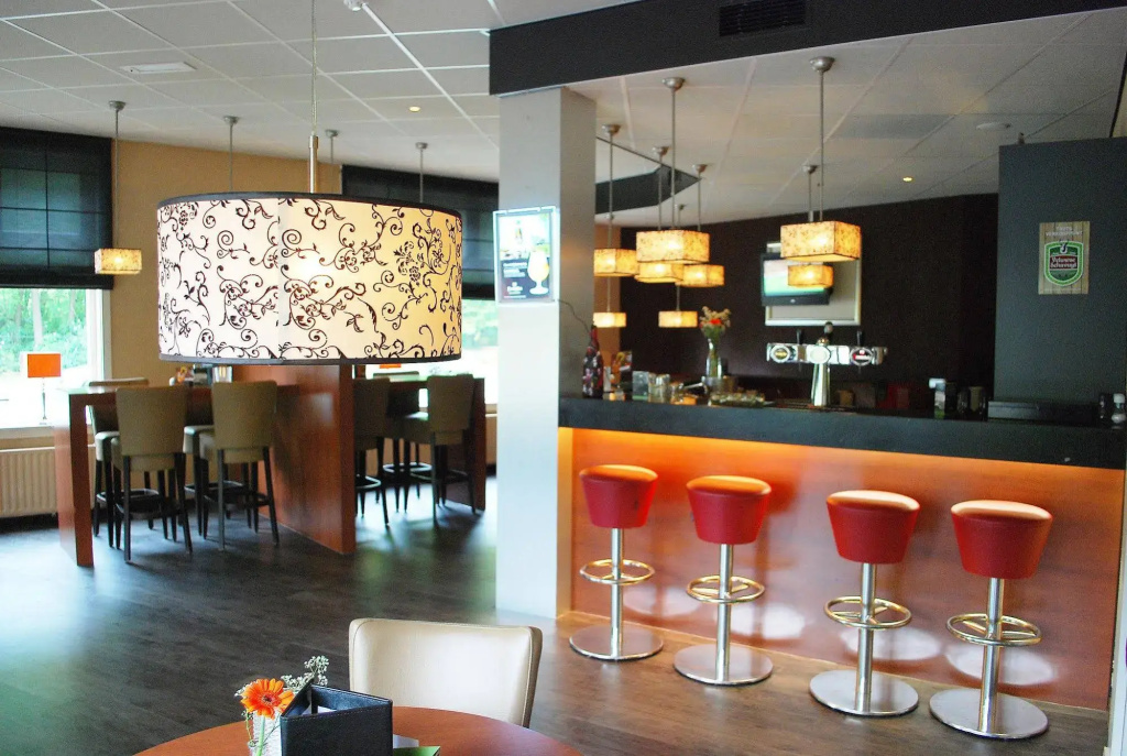 Fletcher Hotel-Restaurant Apeldoorn - Général