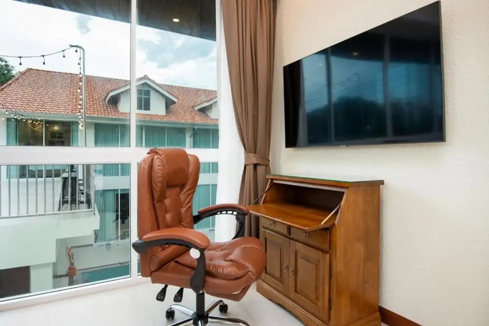 Pratamnak Residence — 5