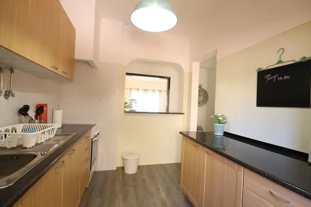 13 Quinta Nova Apartment