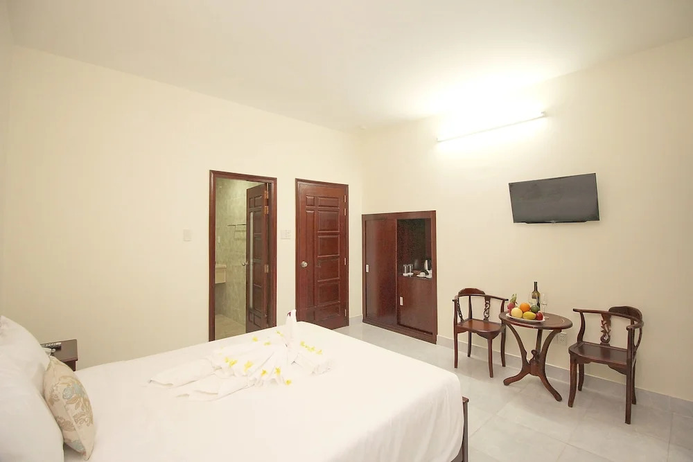 Ocean Place Mui Ne Resort Hotel