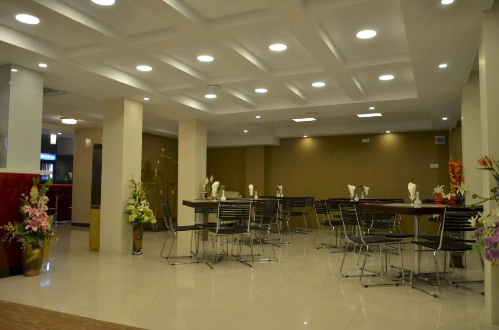 Hotel photo 25
