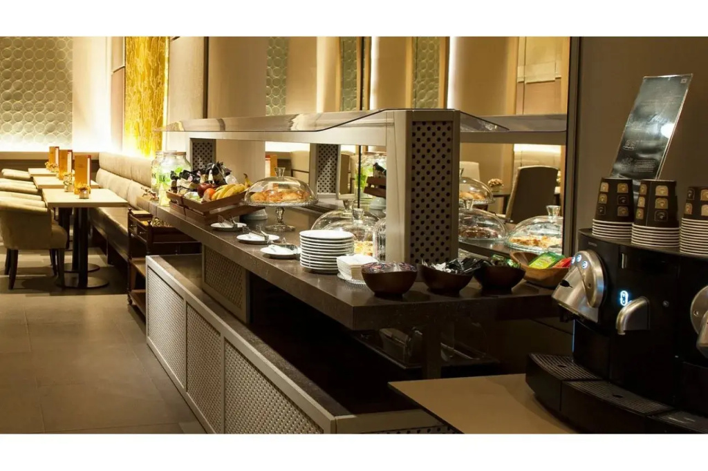 Duquesa de Cardona Hotel 4 Sup by Duquessa Hotel Collection - Général