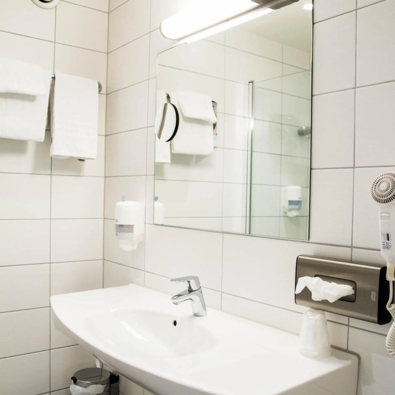 Quality Hotel Olavsgaard - Général
