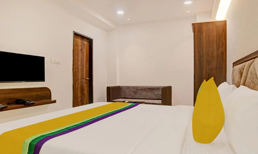 Hotel photo 14