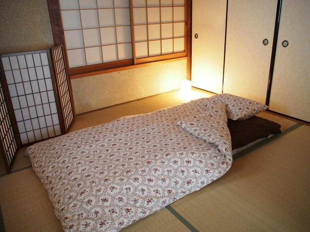 GUEST HOUSE TEN-ROKU - Hostel, Caters to Women 사진 1