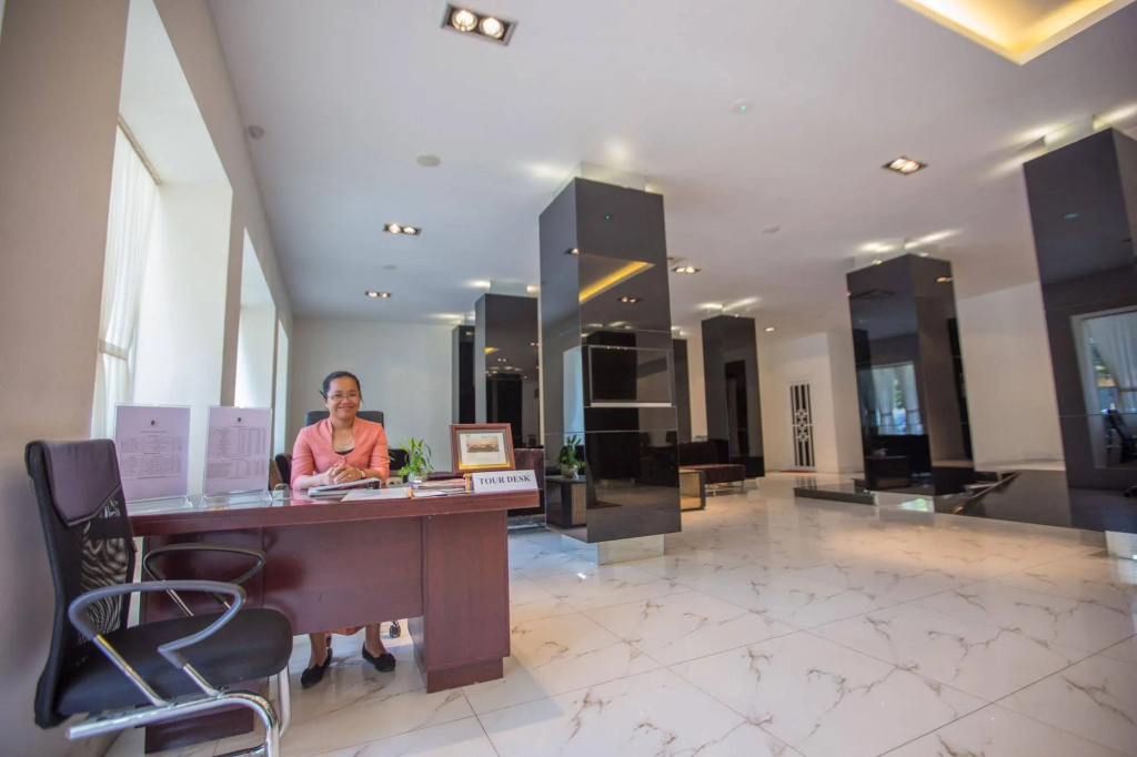 Hotel photo 22