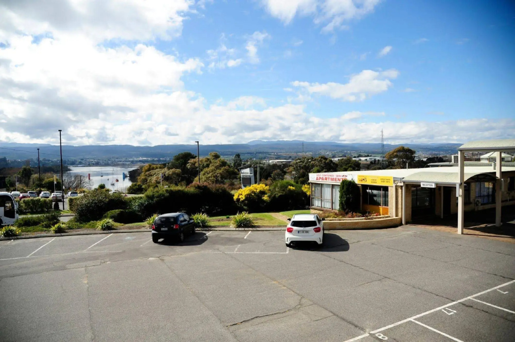 Tamar River Villas - фото 45
