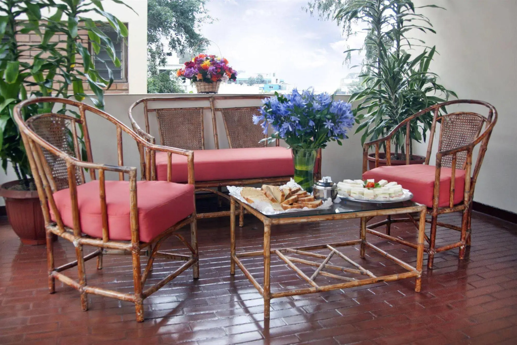 San Isidro Inn - Général