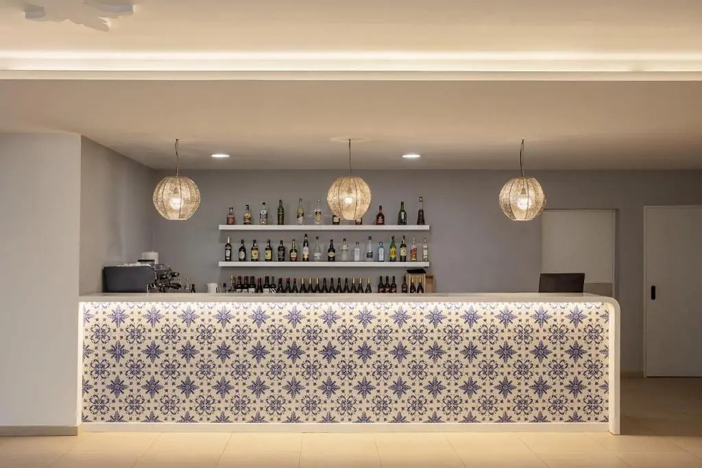 Hotel Anjo de Portugal