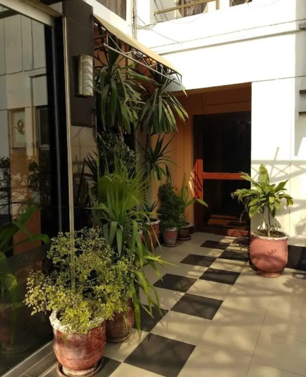 Pak Continental Hotel - фото 9