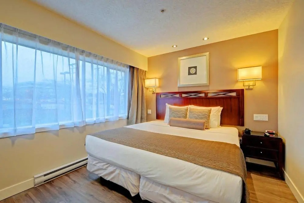 Red Lion Inn and Suites - Général